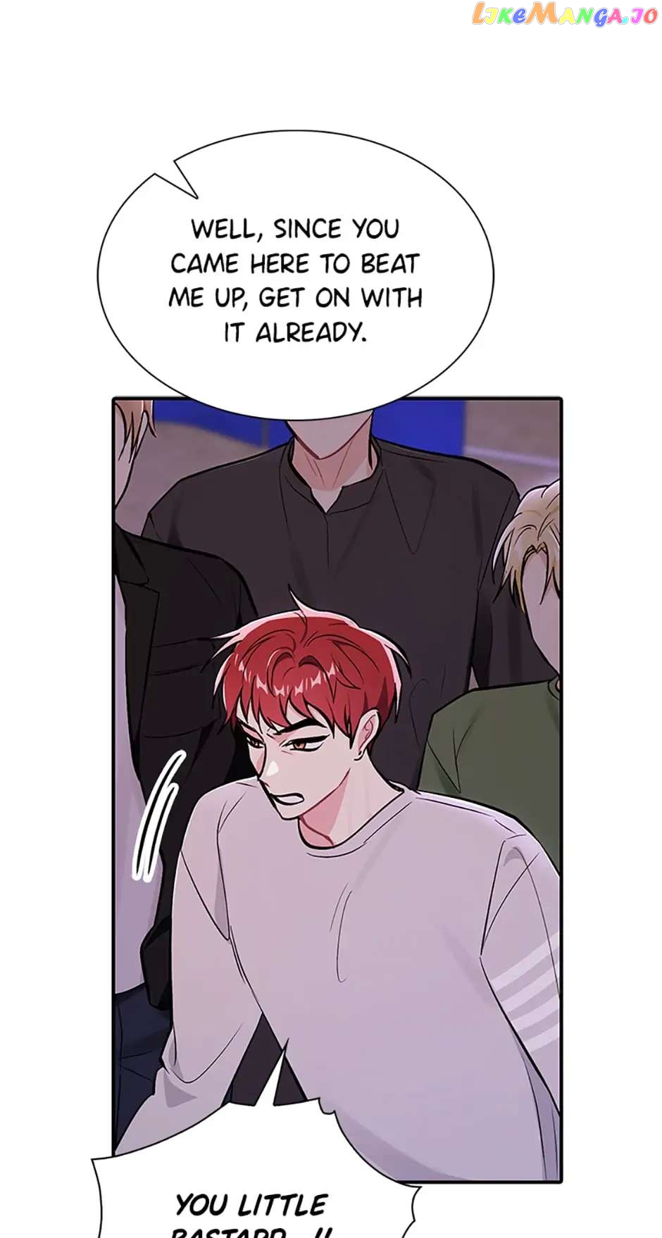Shining Summer Chapter 44 - page 43