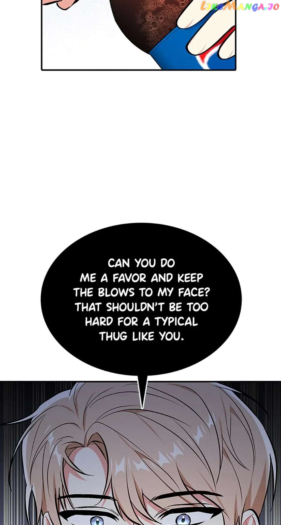 Shining Summer Chapter 44 - page 45