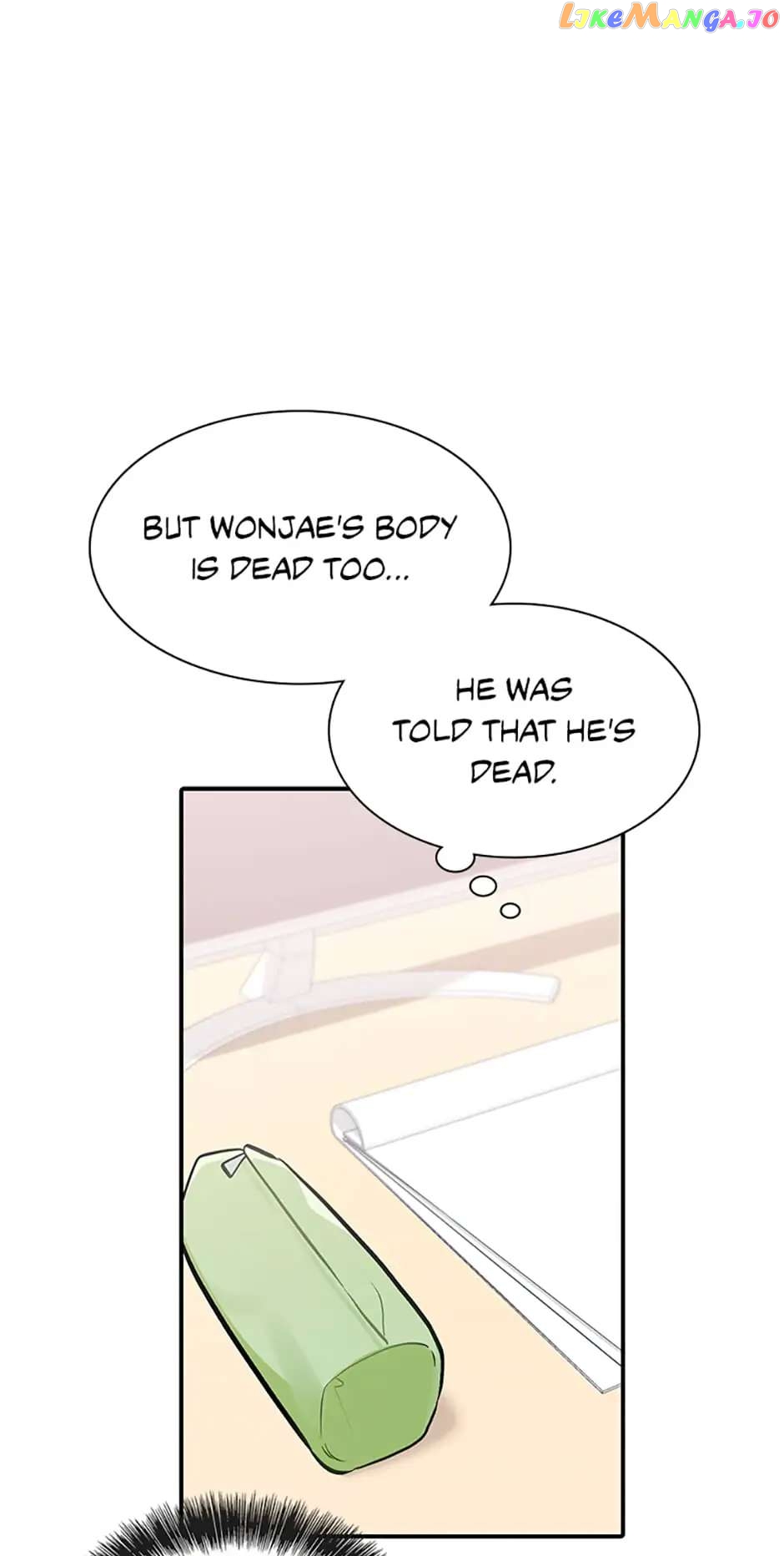 Shining Summer Chapter 44 - page 60