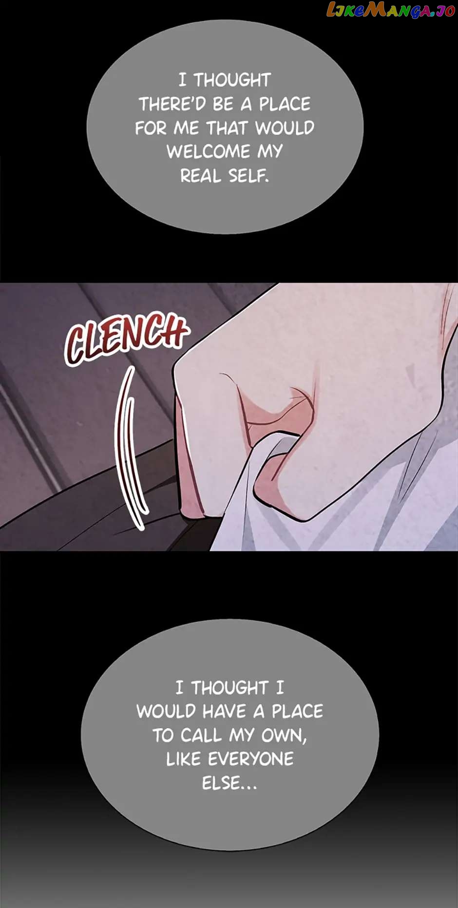 Shining Summer Chapter 44 - page 63