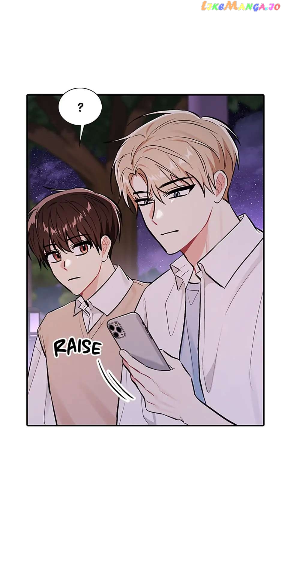 Shining Summer Chapter 44 - page 6