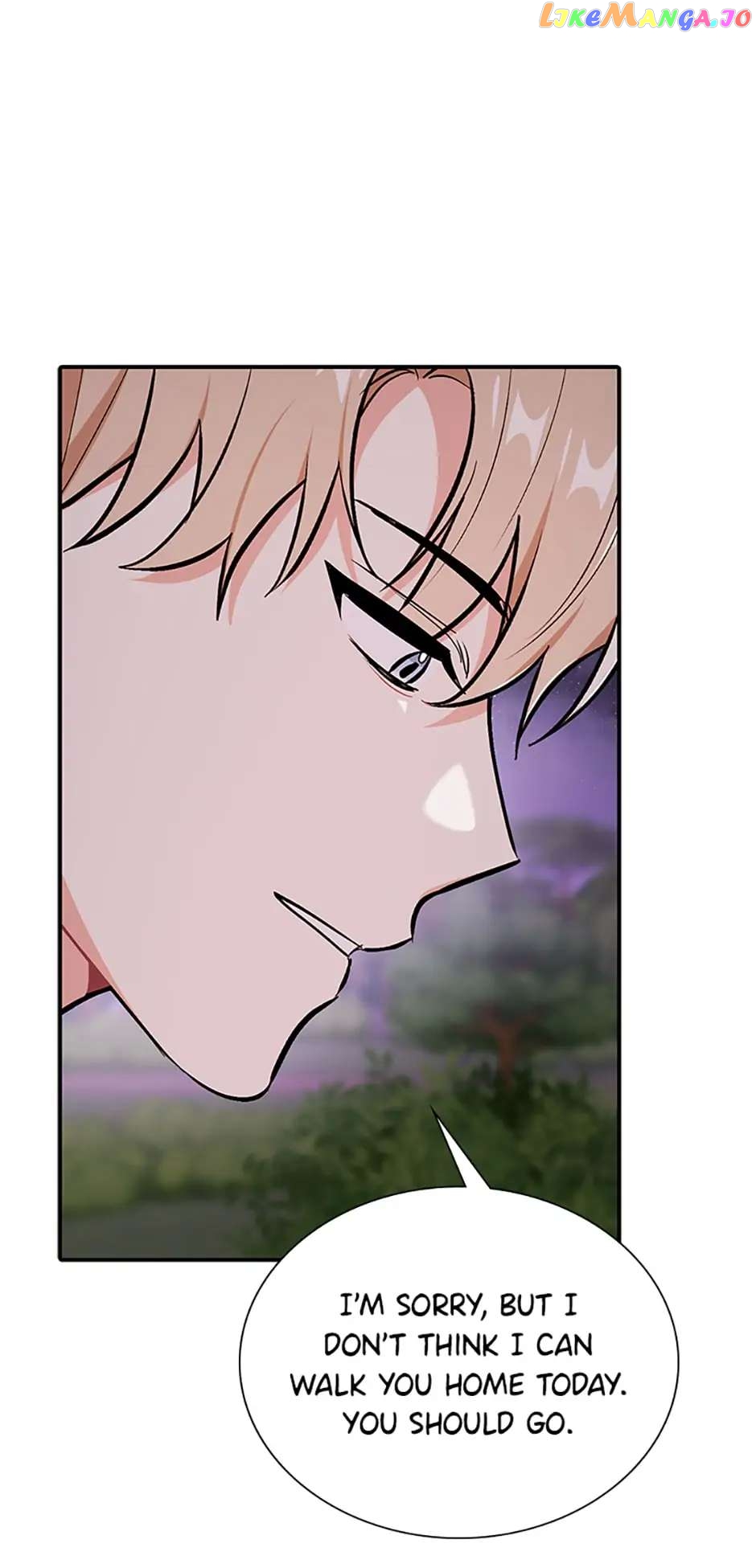 Shining Summer Chapter 44 - page 8