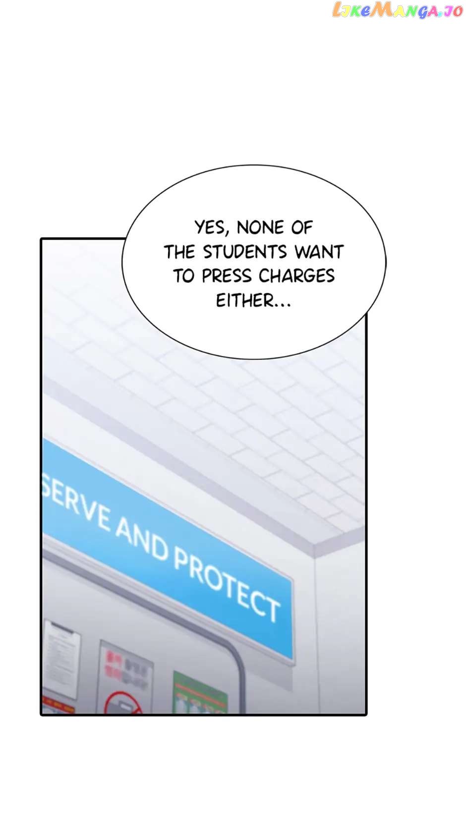 Shining Summer Chapter 45 - page 11