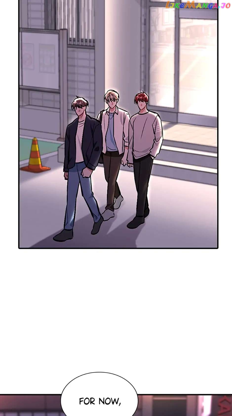 Shining Summer Chapter 45 - page 13