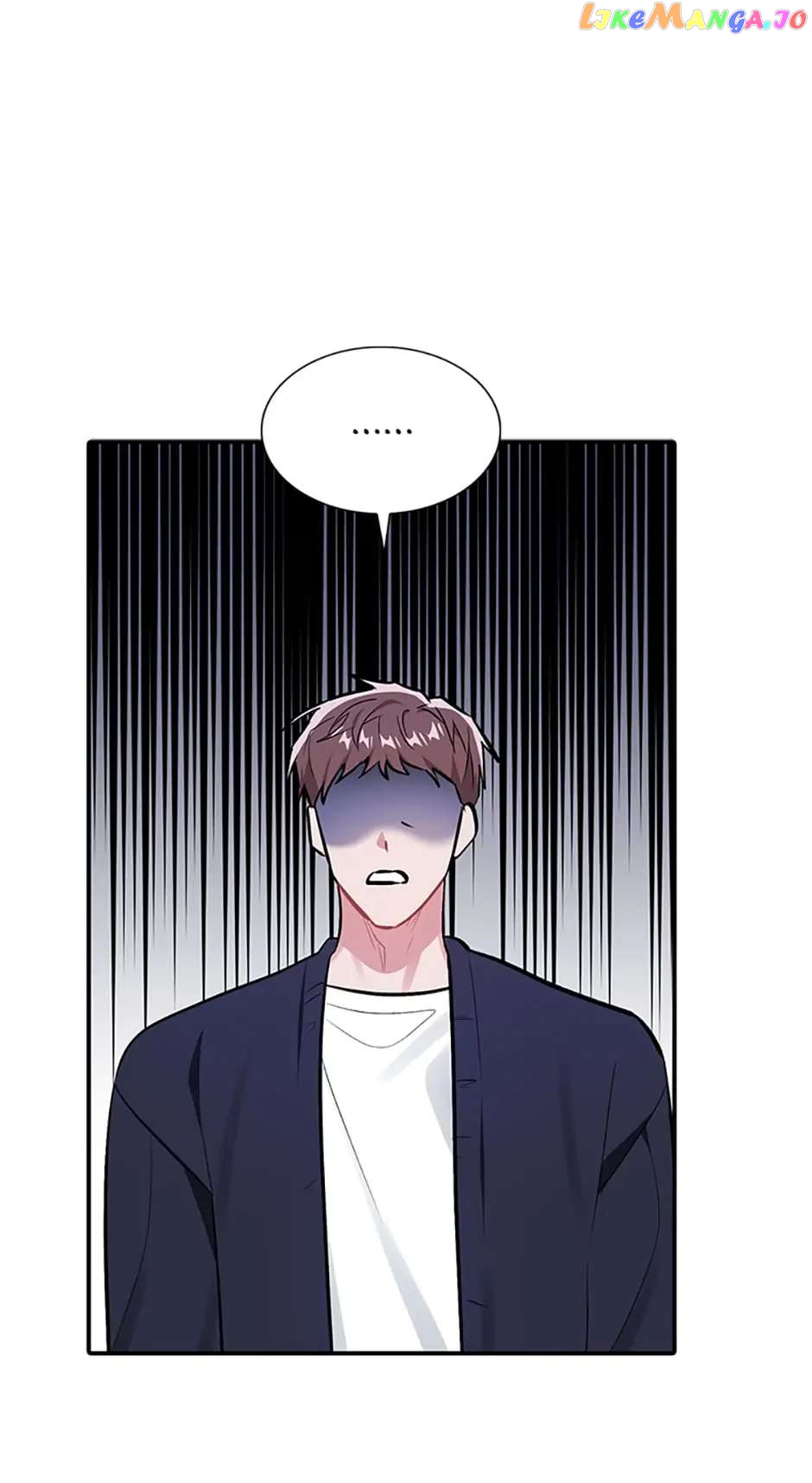 Shining Summer Chapter 45 - page 21