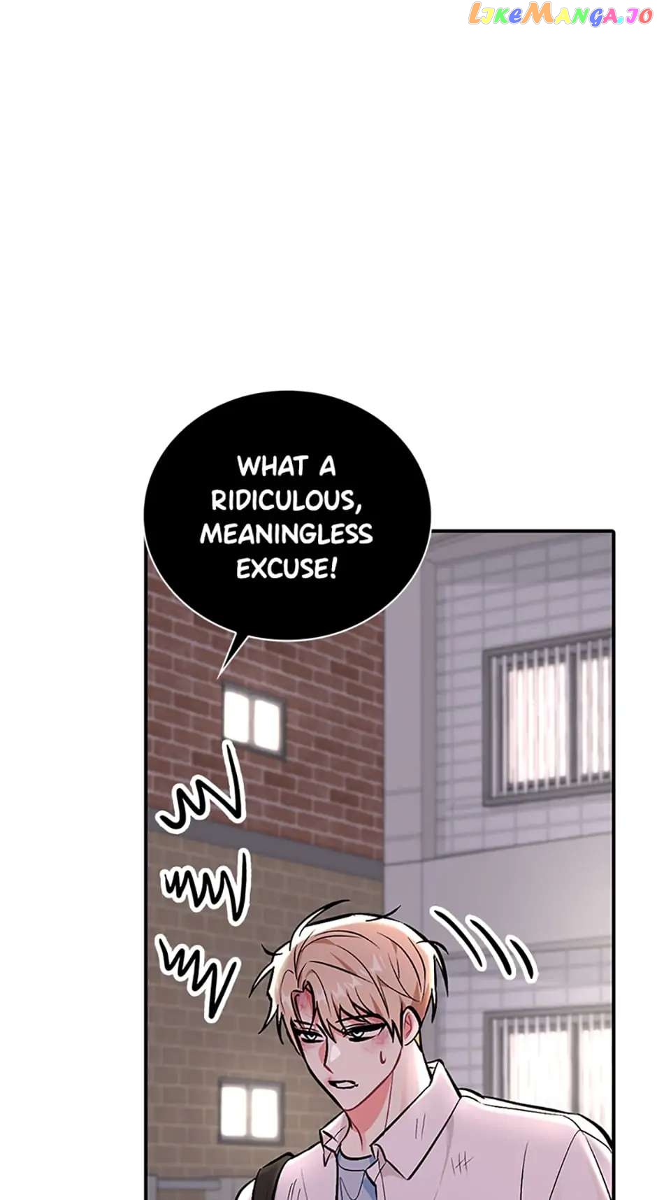 Shining Summer Chapter 45 - page 22