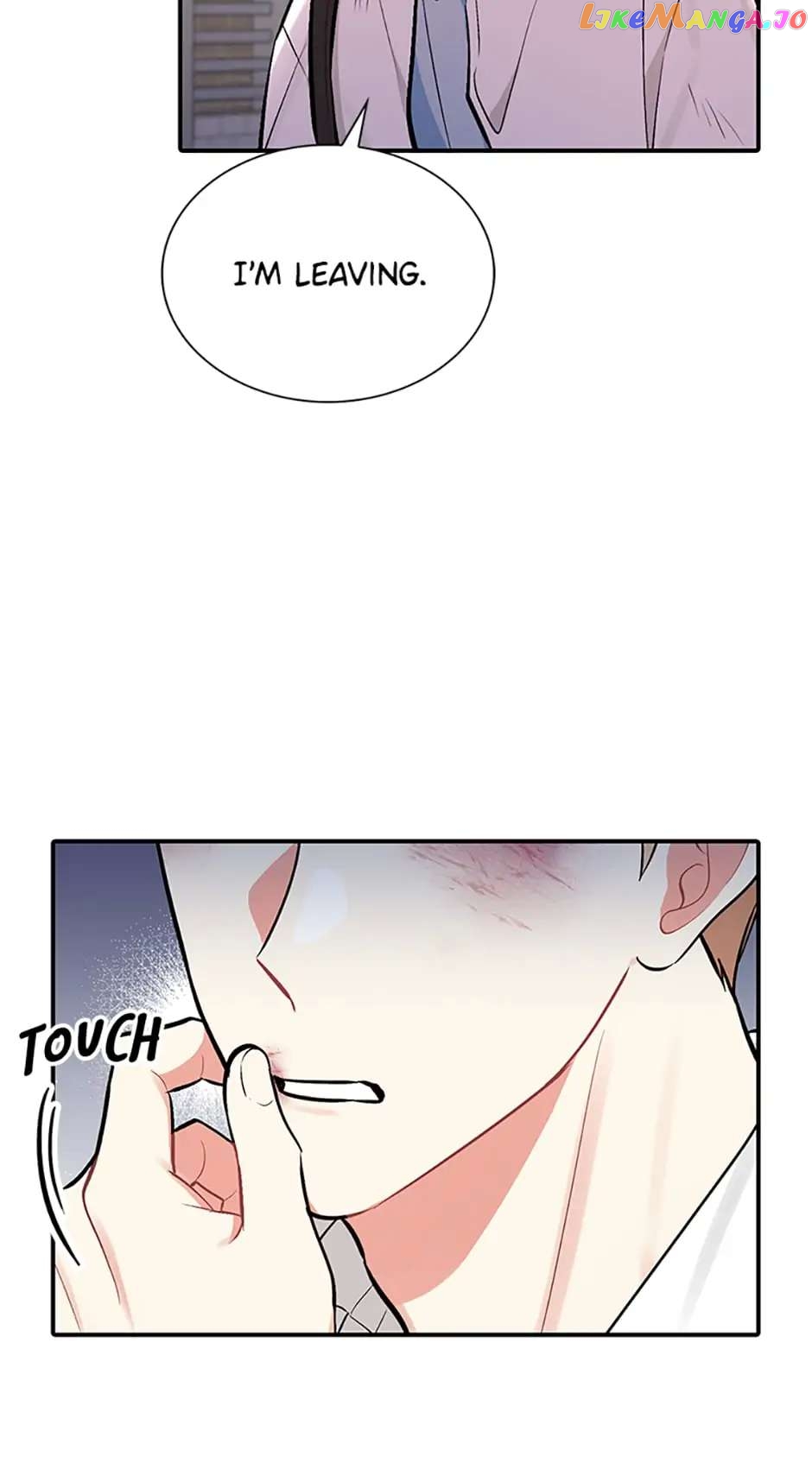 Shining Summer Chapter 45 - page 23