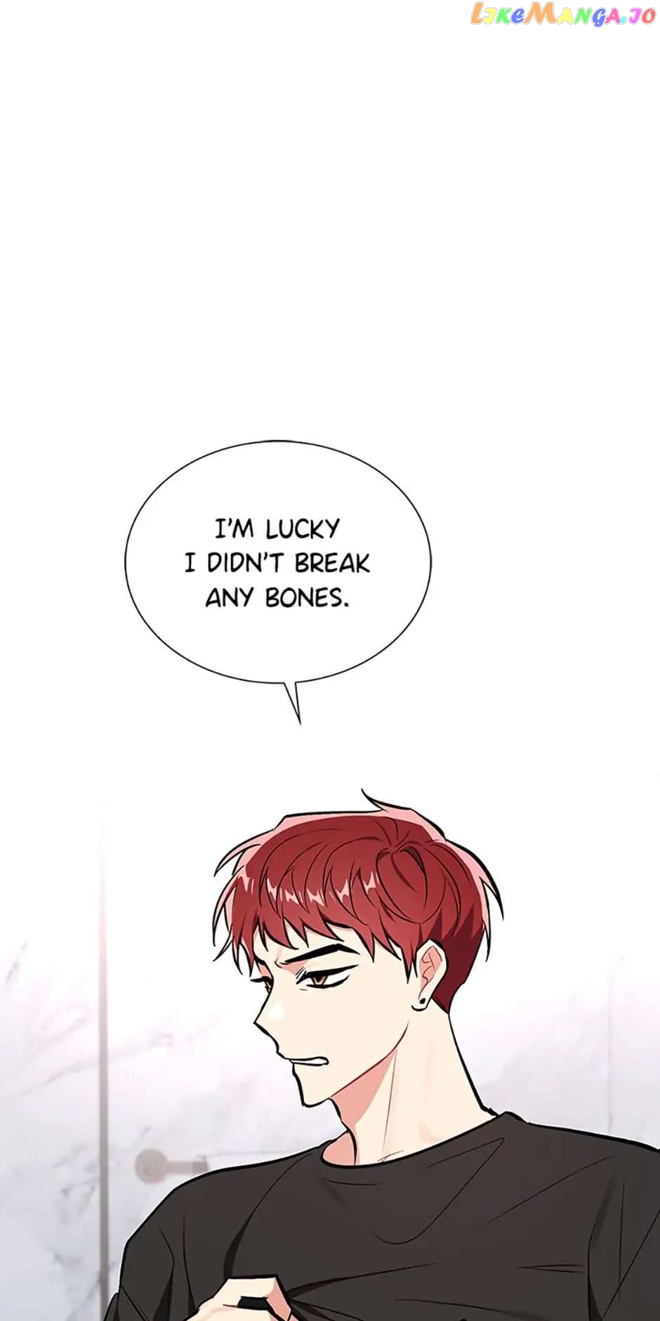 Shining Summer Chapter 45 - page 28