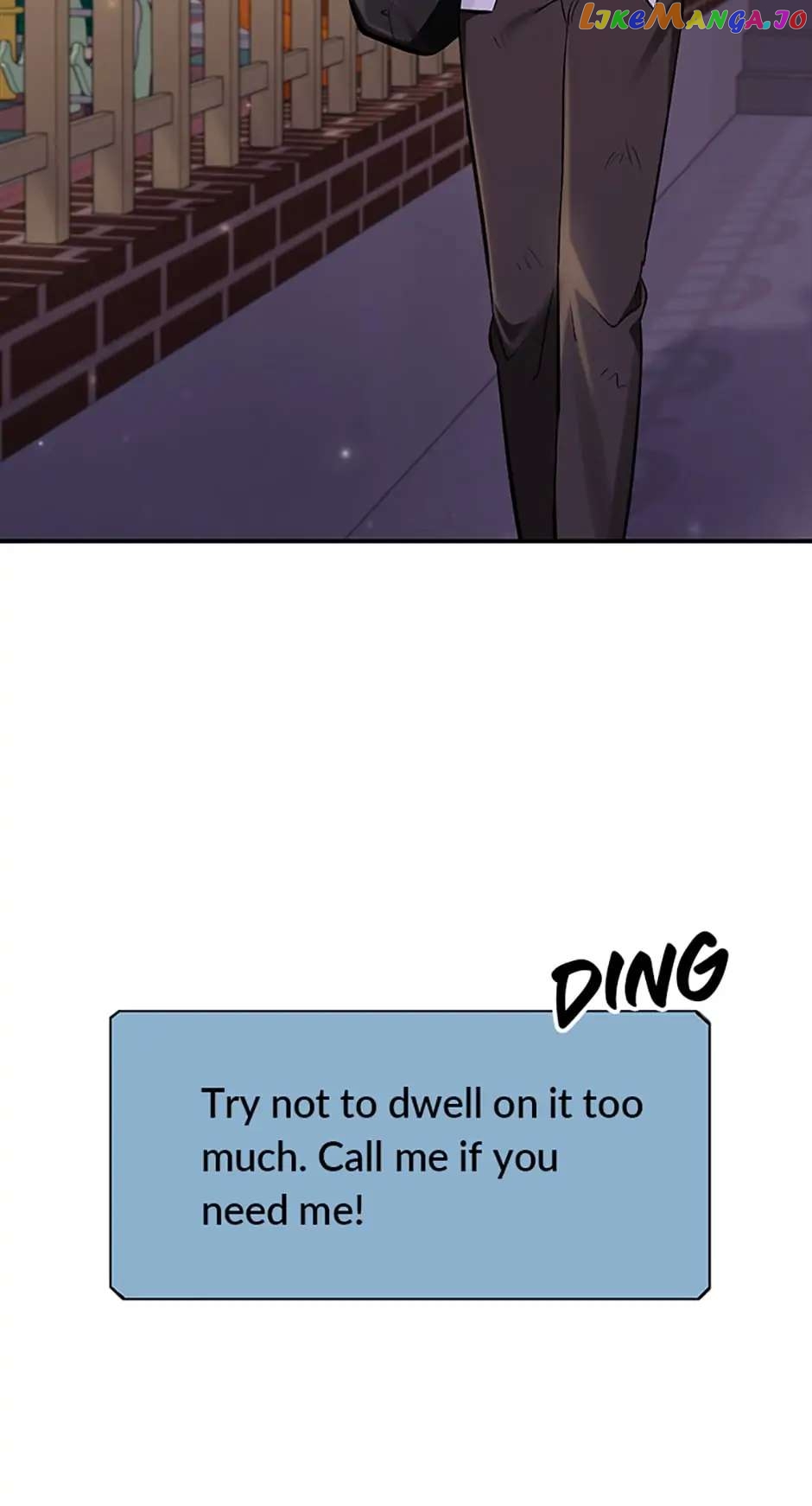 Shining Summer Chapter 45 - page 36
