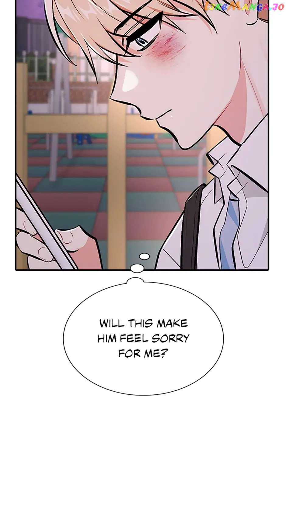 Shining Summer Chapter 45 - page 38