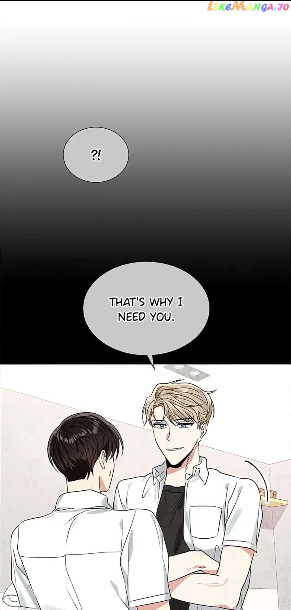 Shining Summer Chapter 45 - page 47