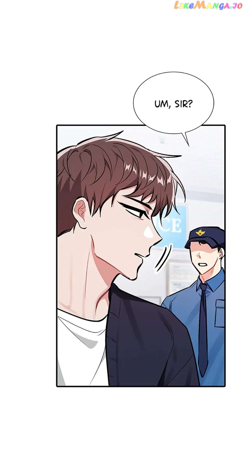 Shining Summer Chapter 45 - page 5