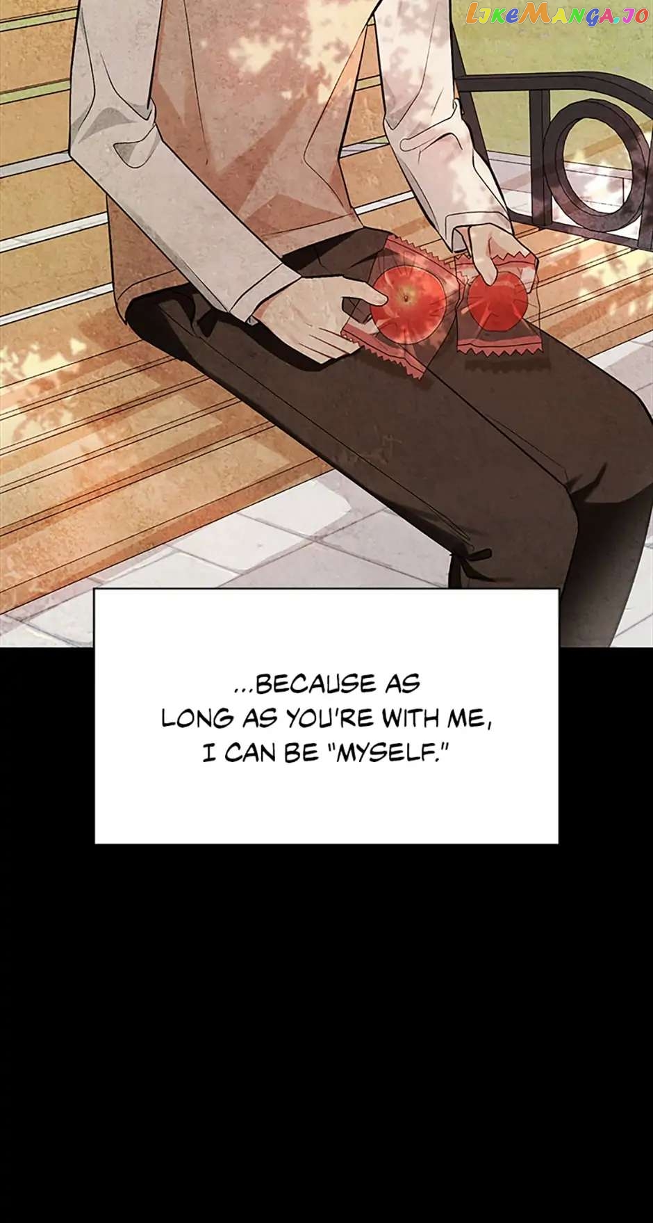 Shining Summer Chapter 45 - page 63