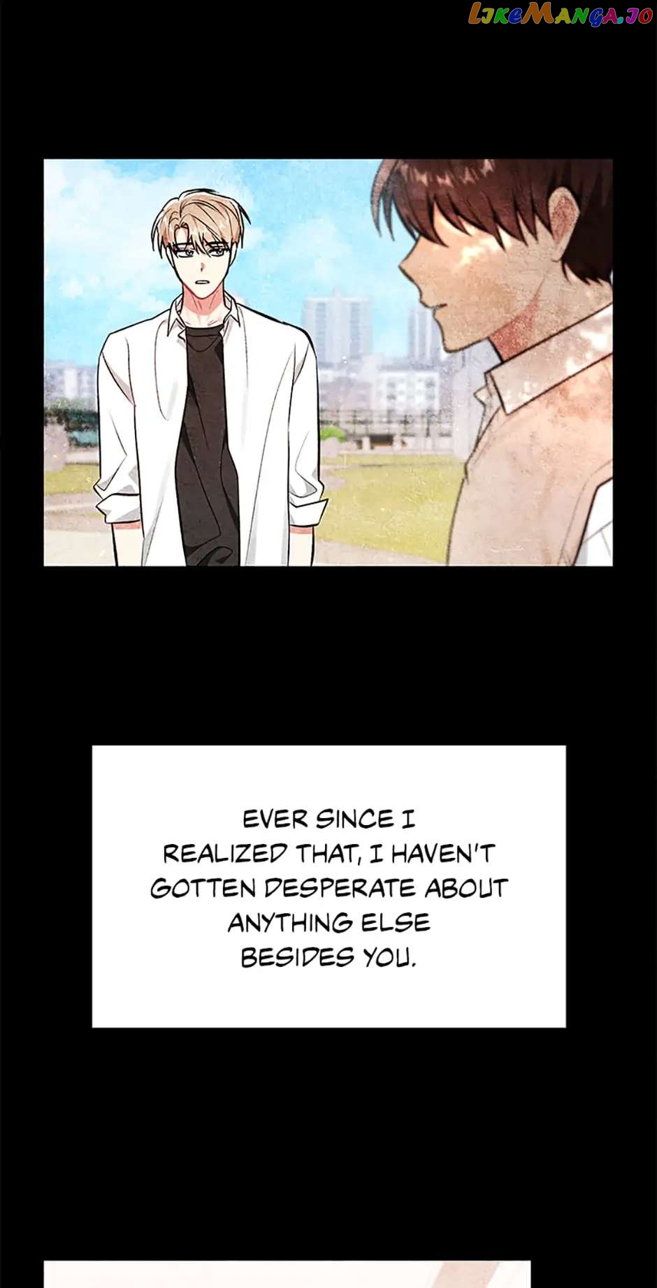 Shining Summer Chapter 45 - page 64