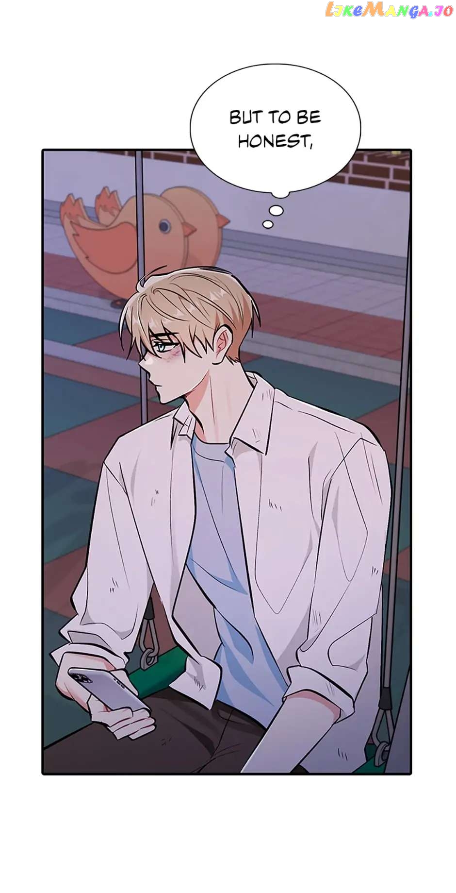 Shining Summer Chapter 45 - page 68