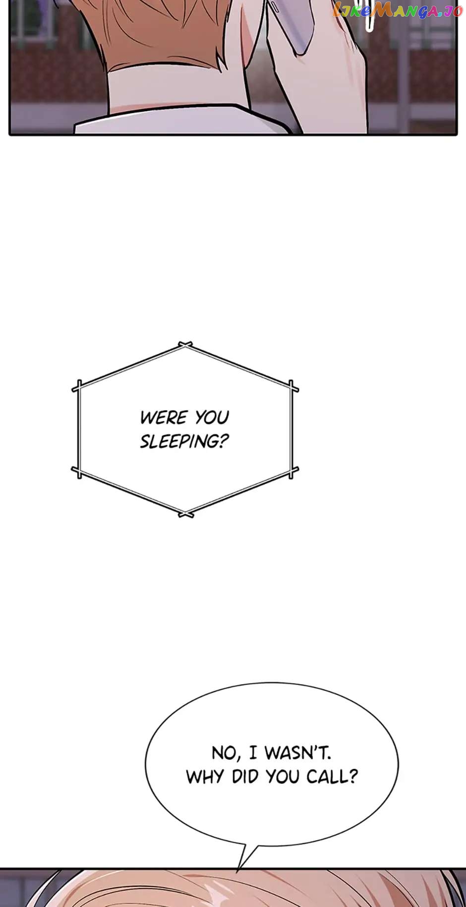 Shining Summer Chapter 45 - page 73
