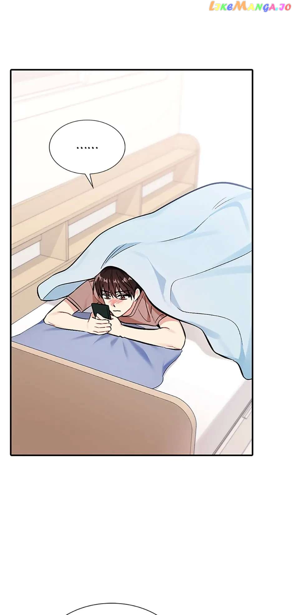 Shining Summer Chapter 45 - page 76