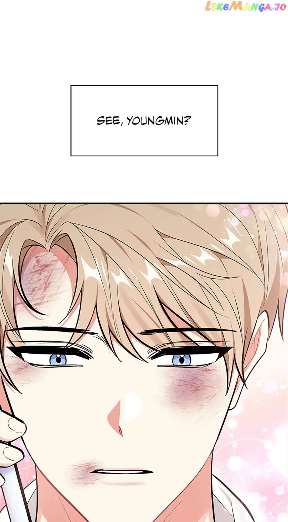 Shining Summer Chapter 45 - page 80