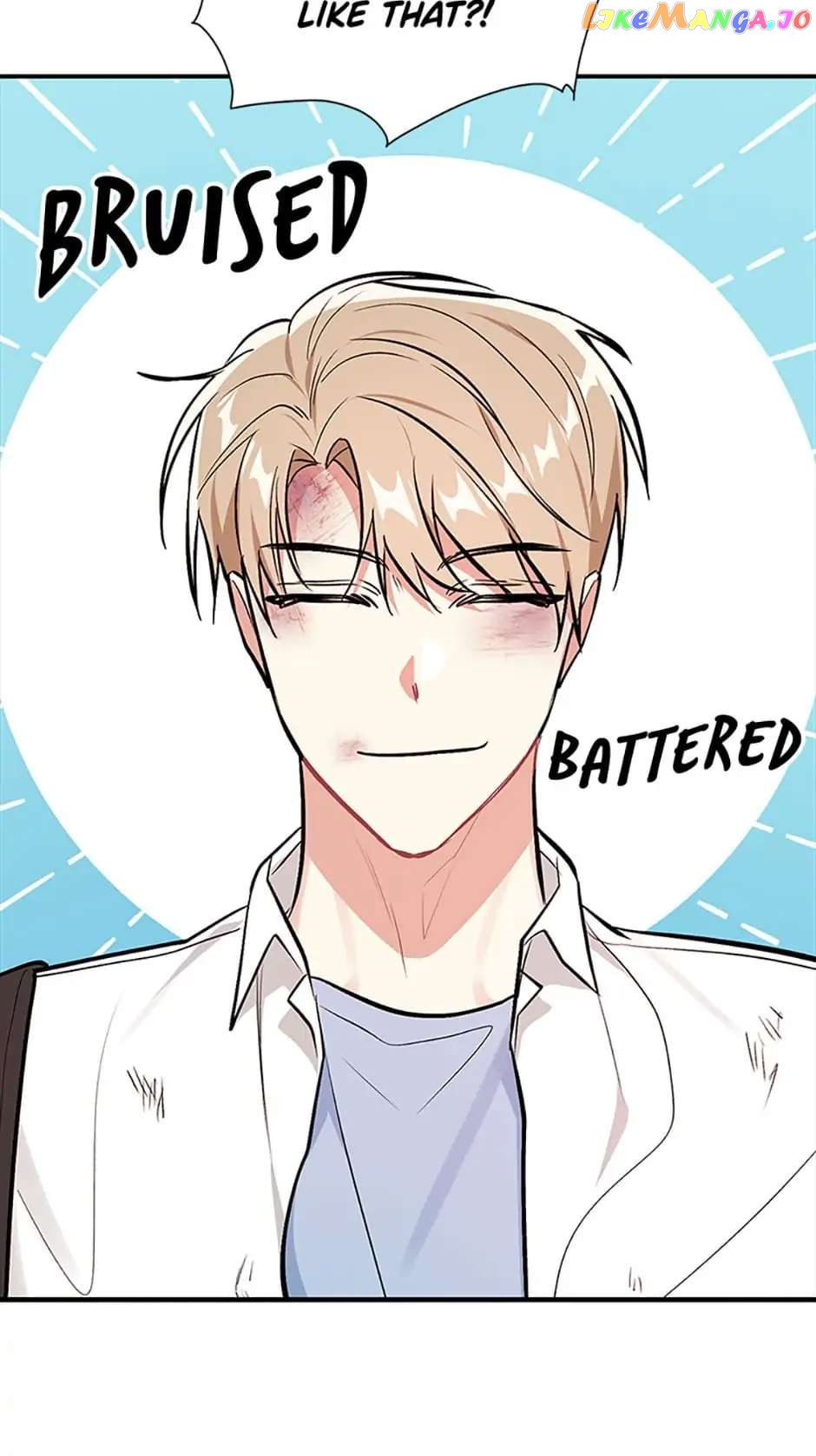 Shining Summer Chapter 46 - page 24