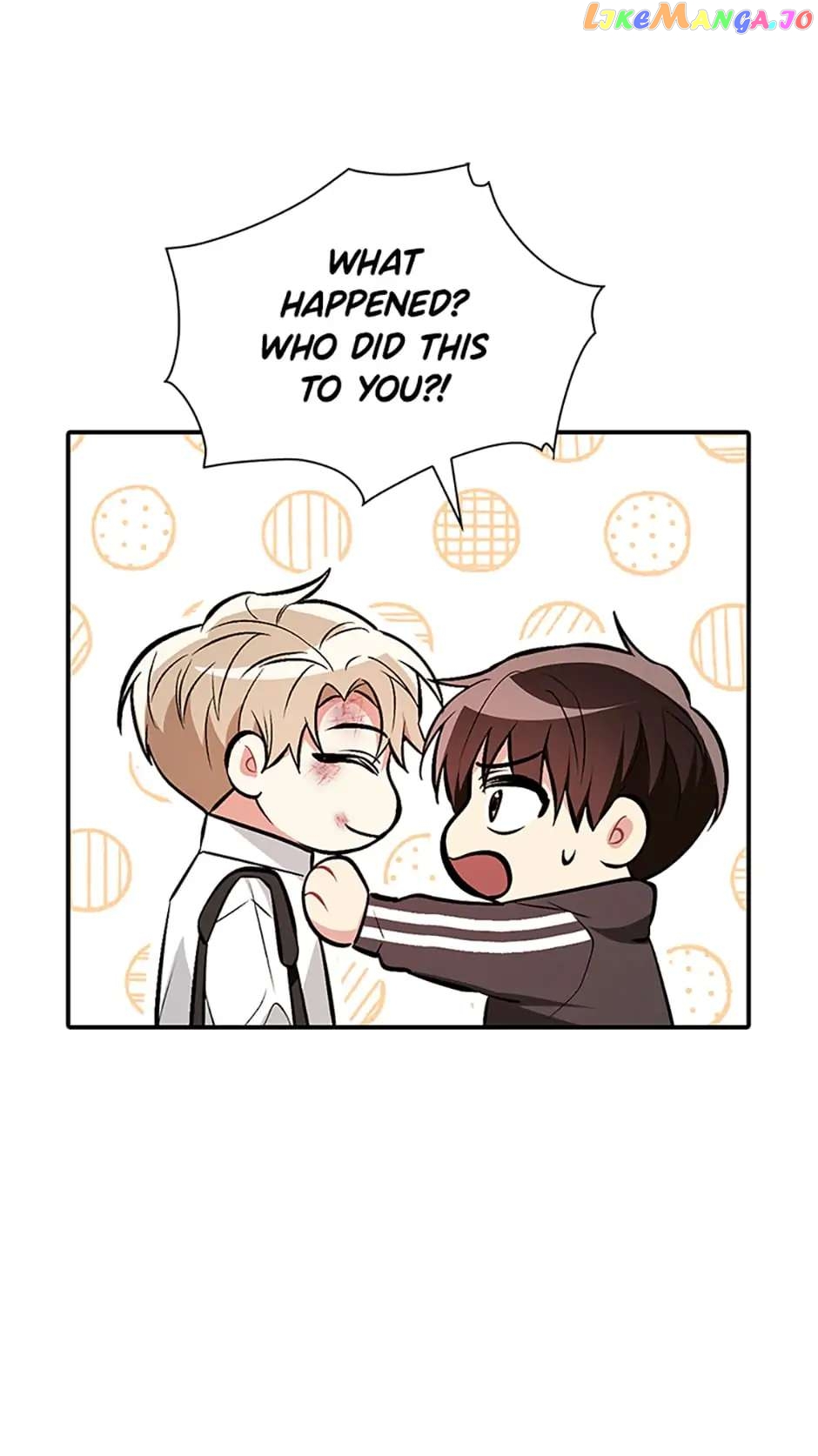 Shining Summer Chapter 46 - page 25