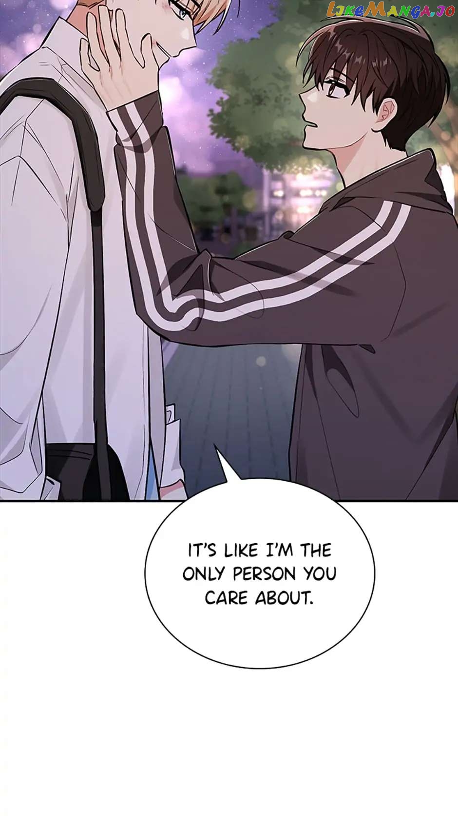 Shining Summer Chapter 46 - page 30