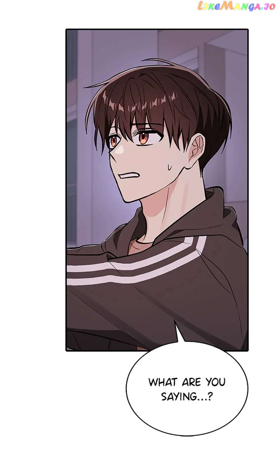 Shining Summer Chapter 46 - page 40