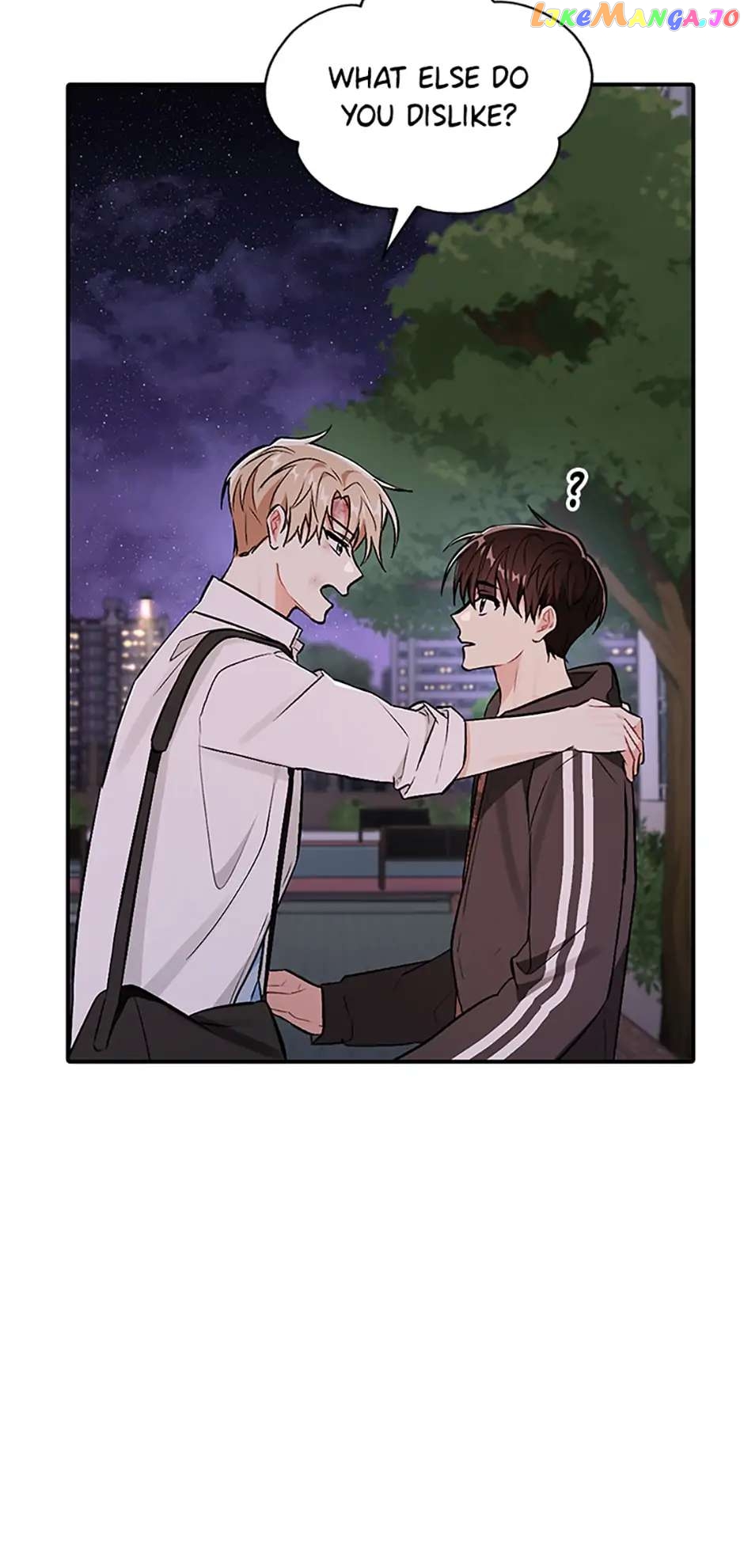 Shining Summer Chapter 46 - page 48