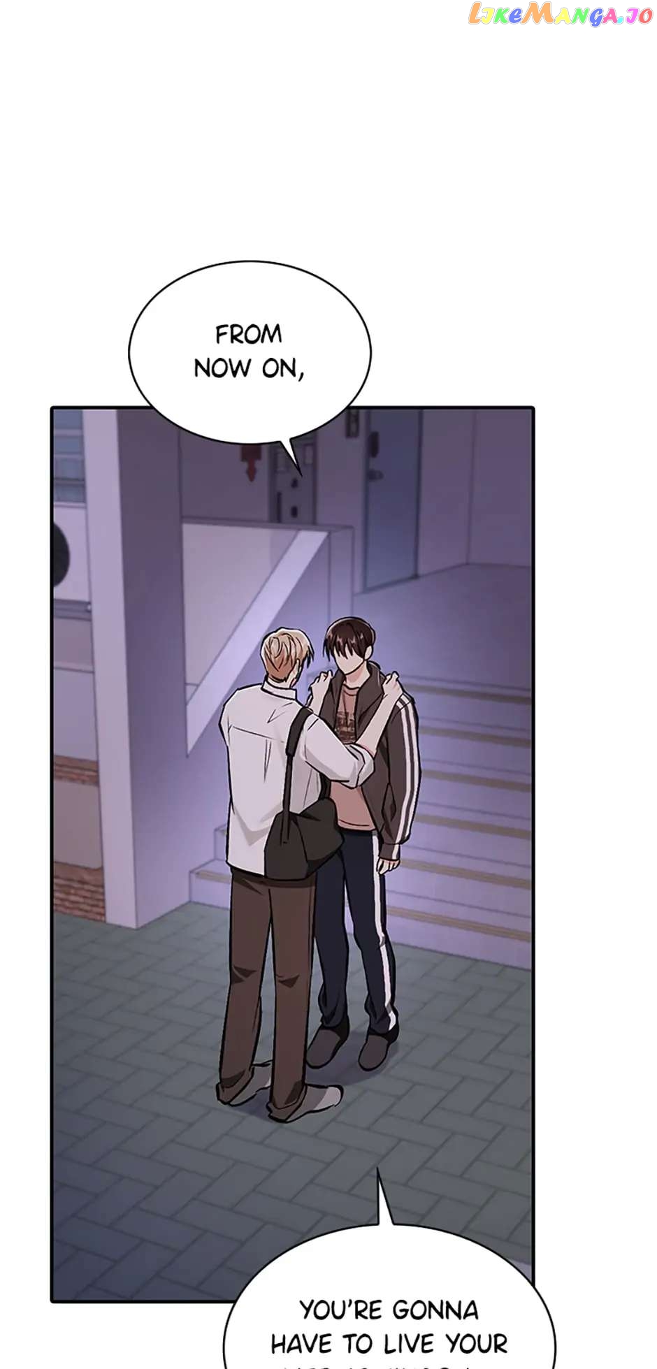 Shining Summer Chapter 46 - page 52