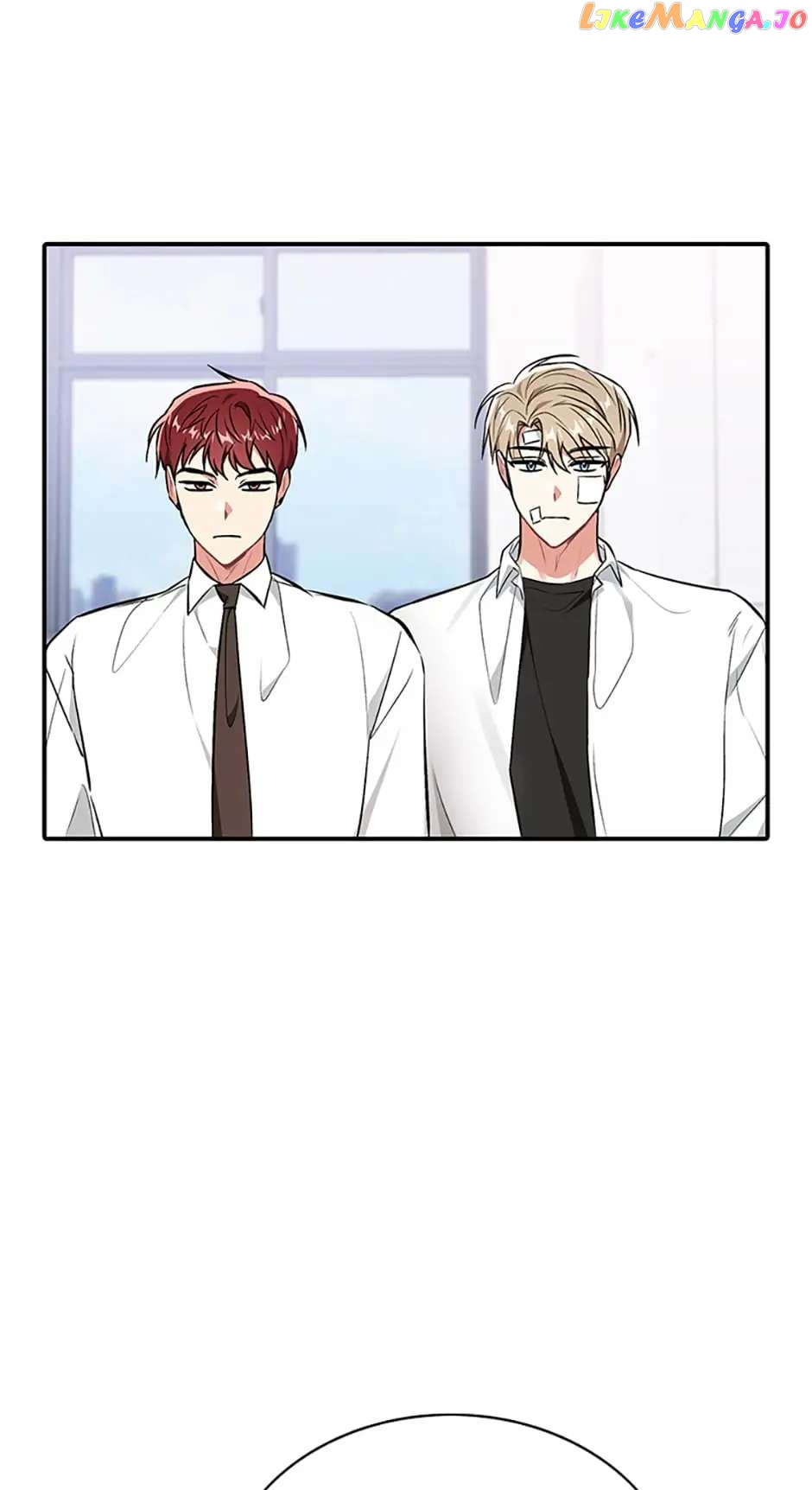 Shining Summer Chapter 46 - page 60