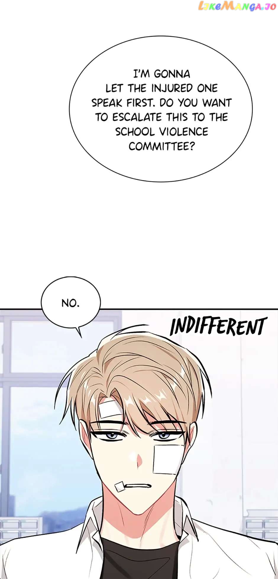 Shining Summer Chapter 46 - page 62