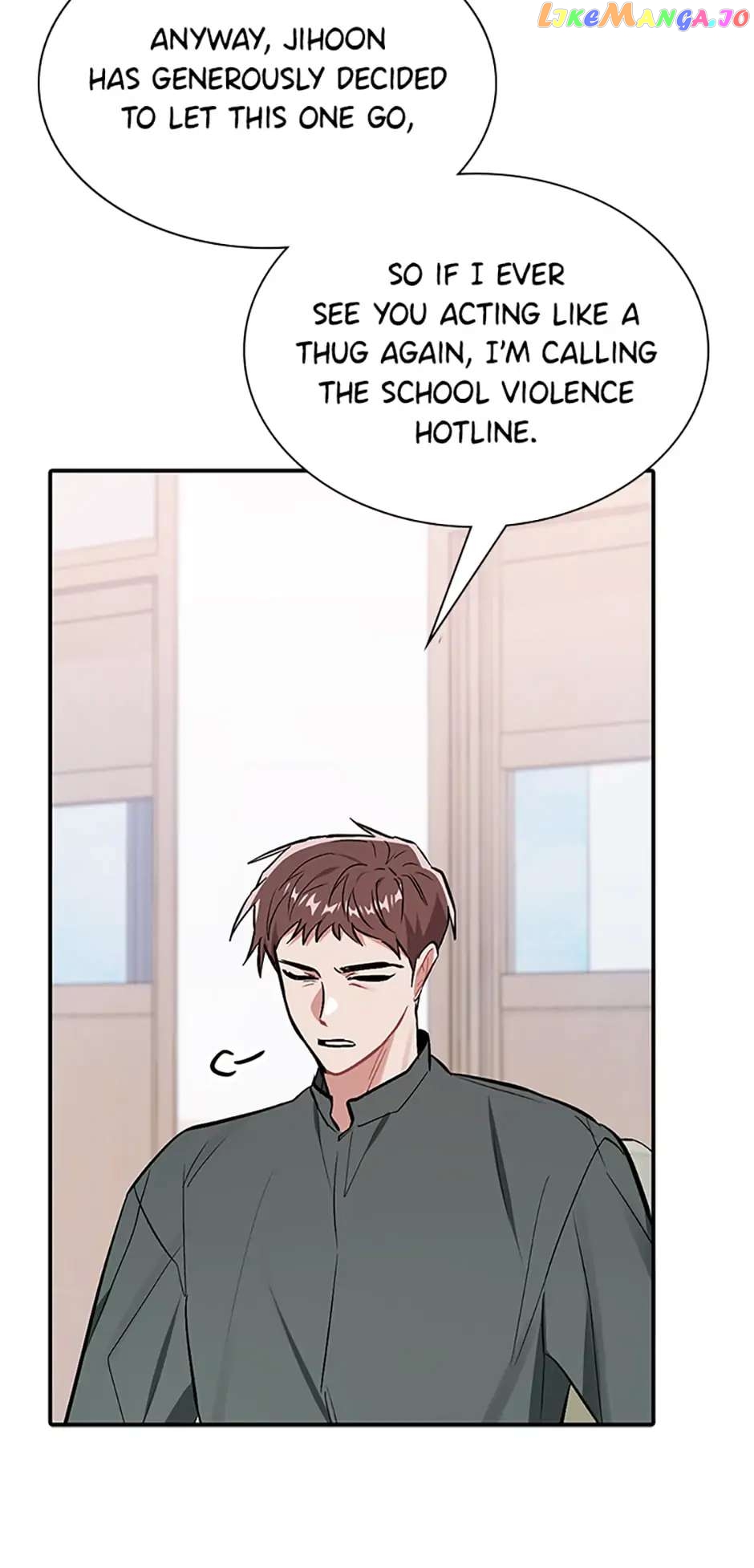 Shining Summer Chapter 46 - page 67