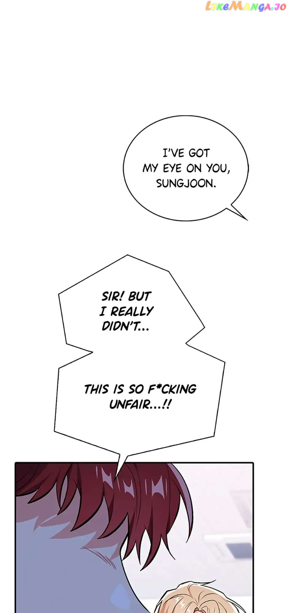 Shining Summer Chapter 46 - page 68