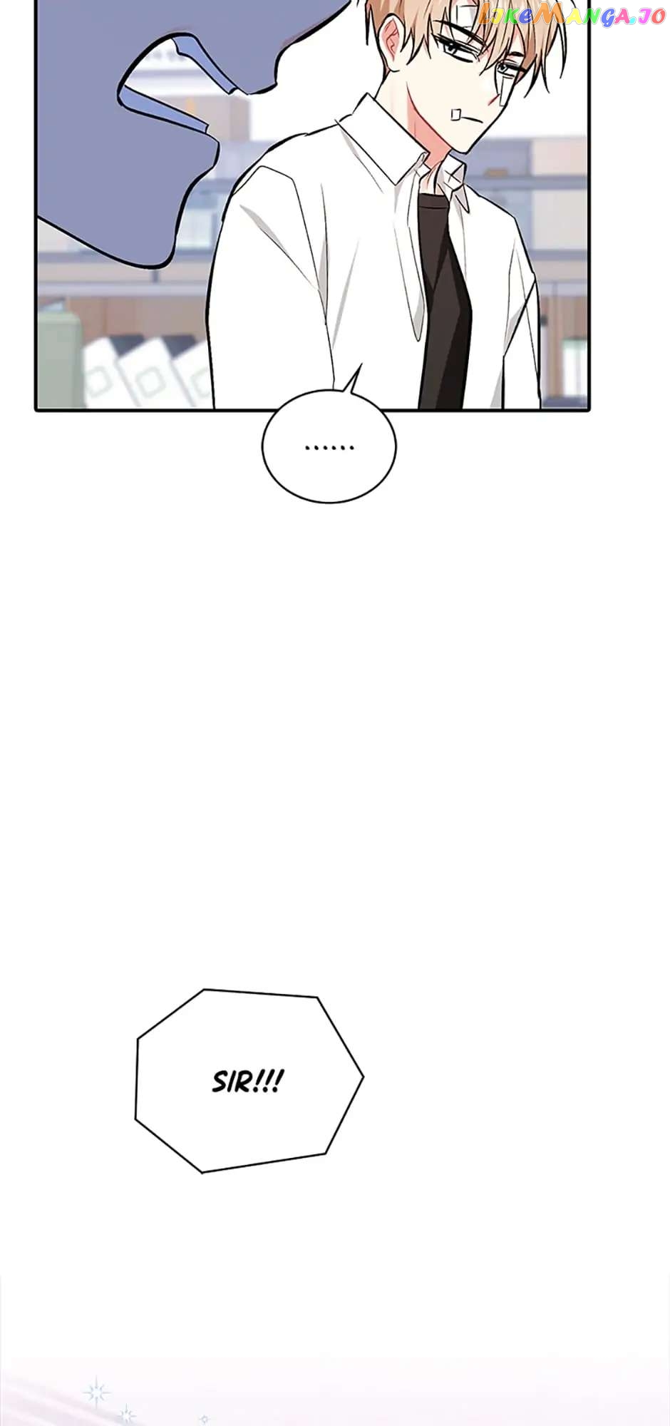 Shining Summer Chapter 46 - page 69