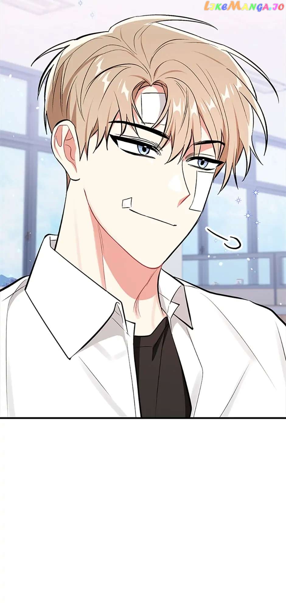 Shining Summer Chapter 46 - page 70