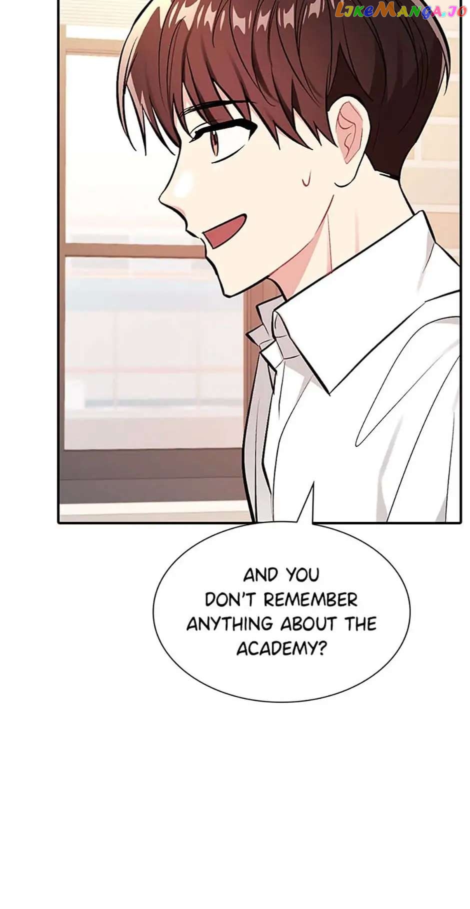 Shining Summer Chapter 27 - page 10
