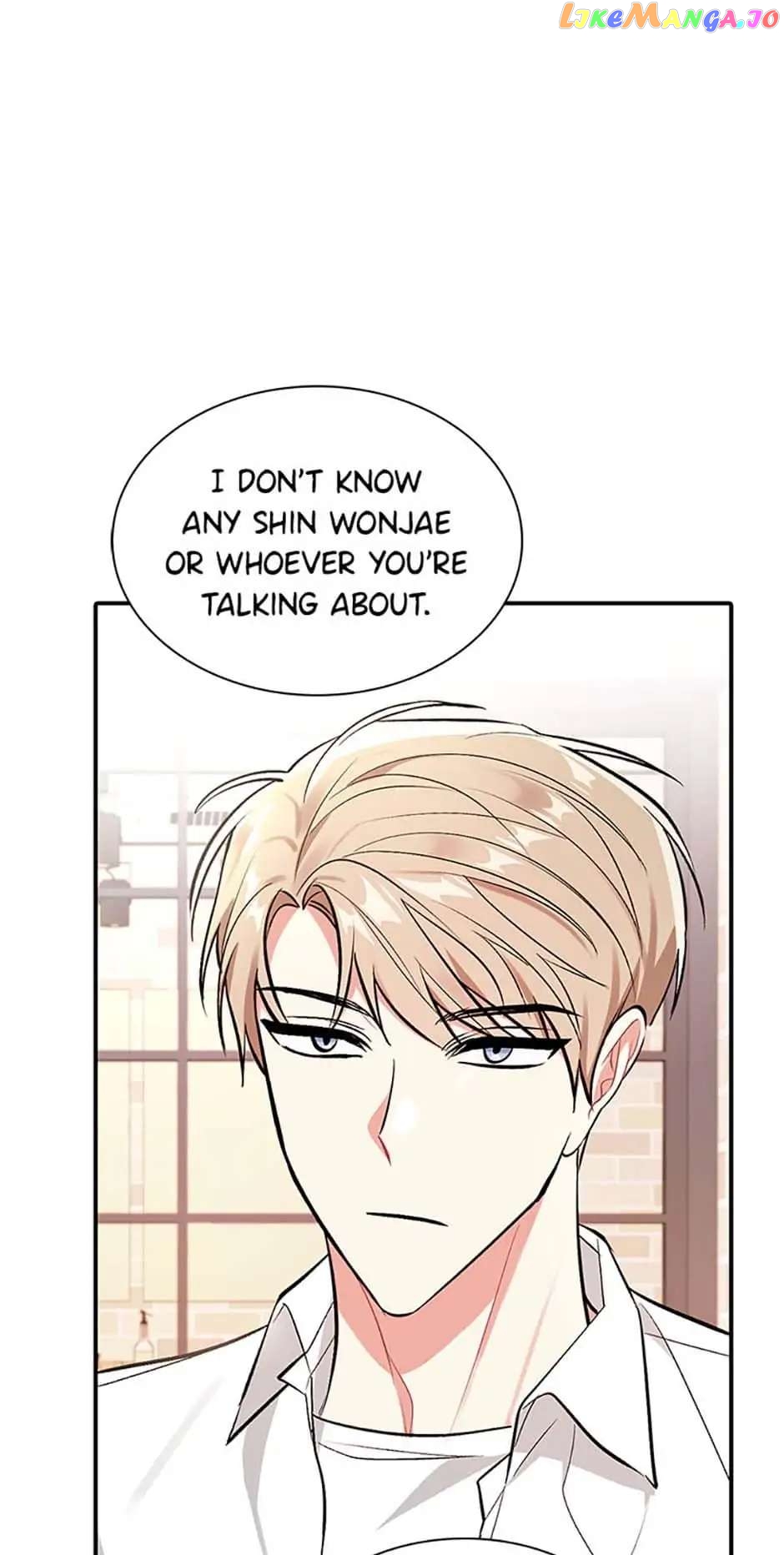 Shining Summer Chapter 27 - page 12