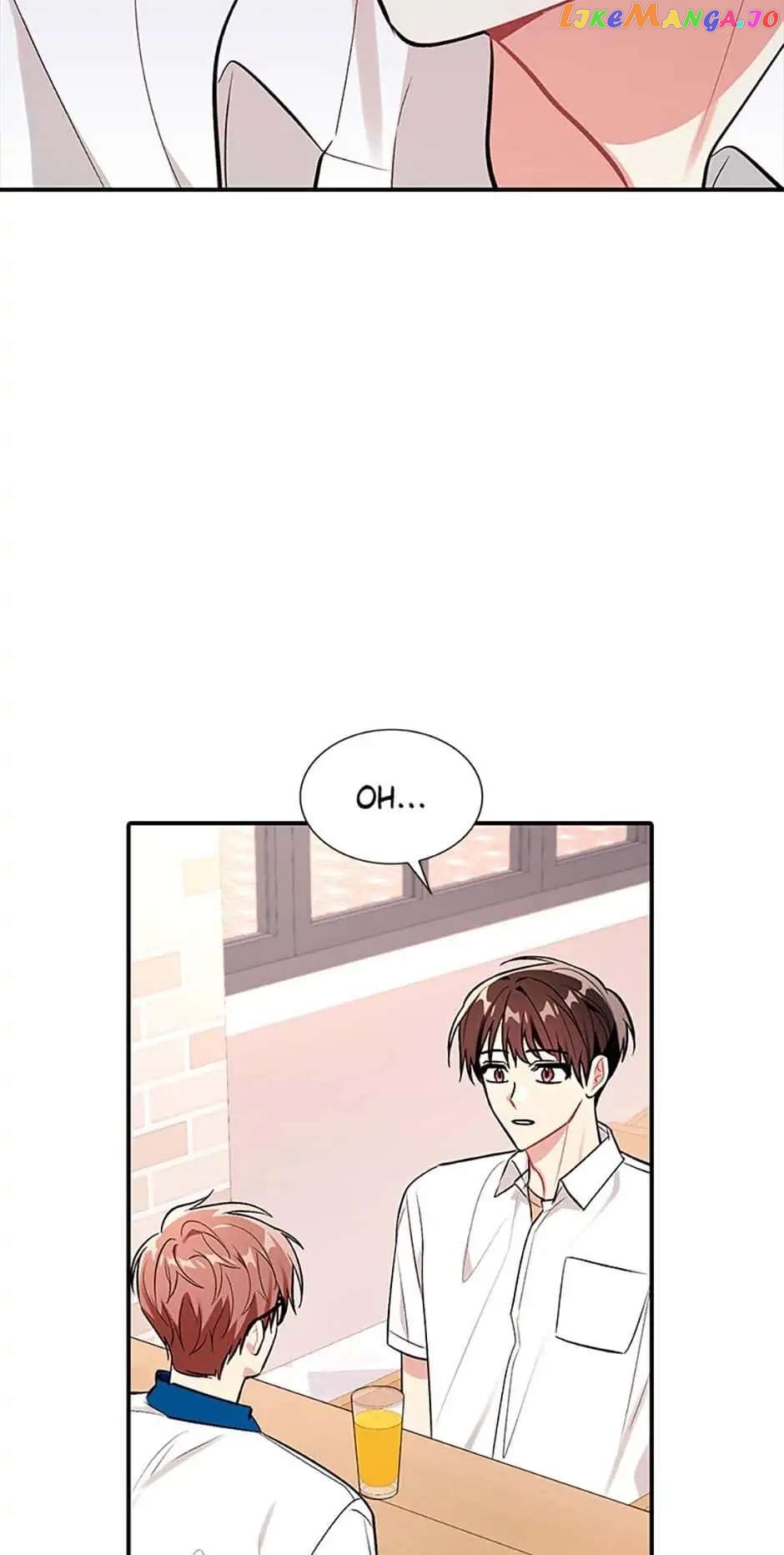 Shining Summer Chapter 27 - page 14
