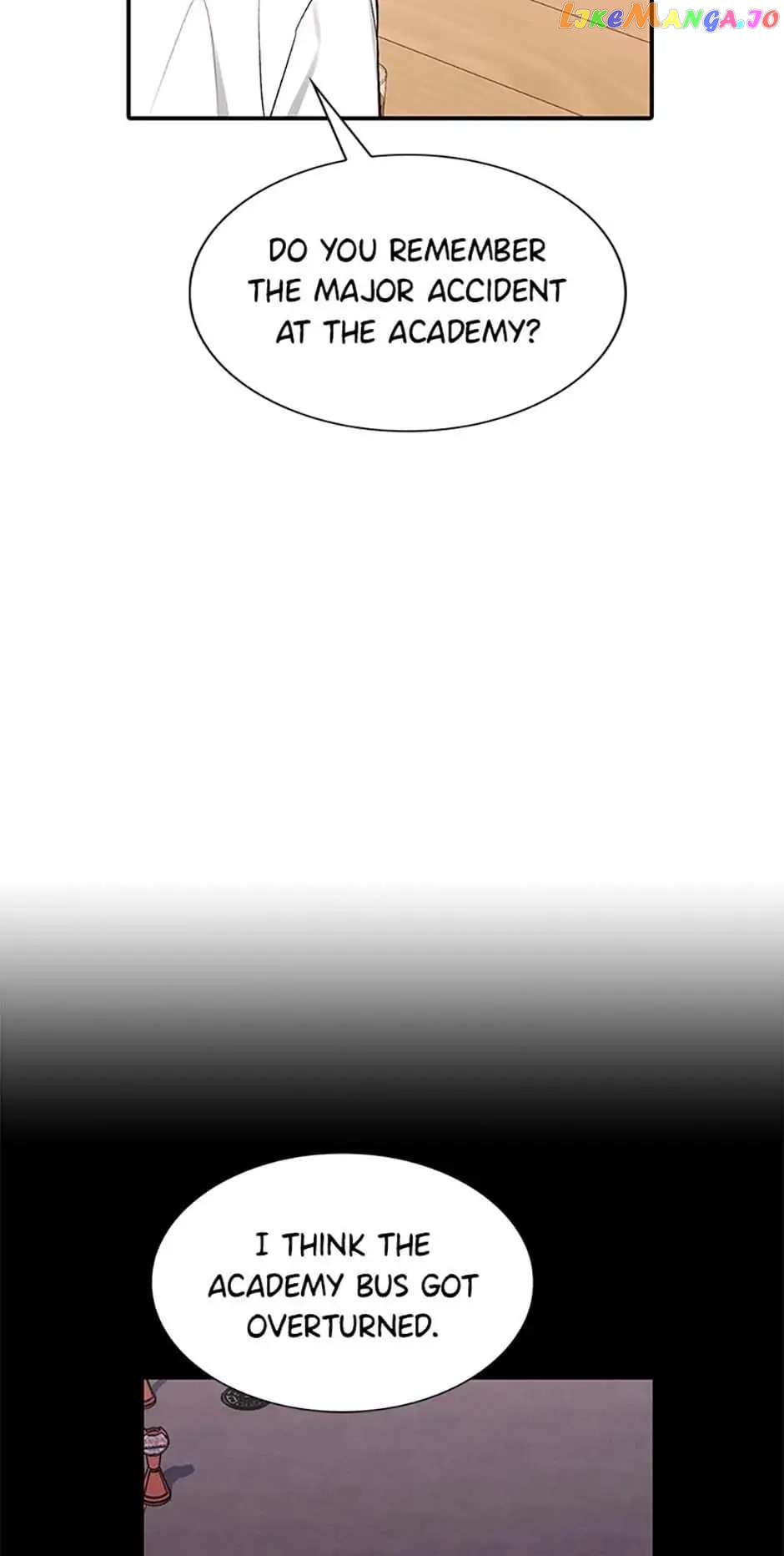 Shining Summer Chapter 27 - page 15