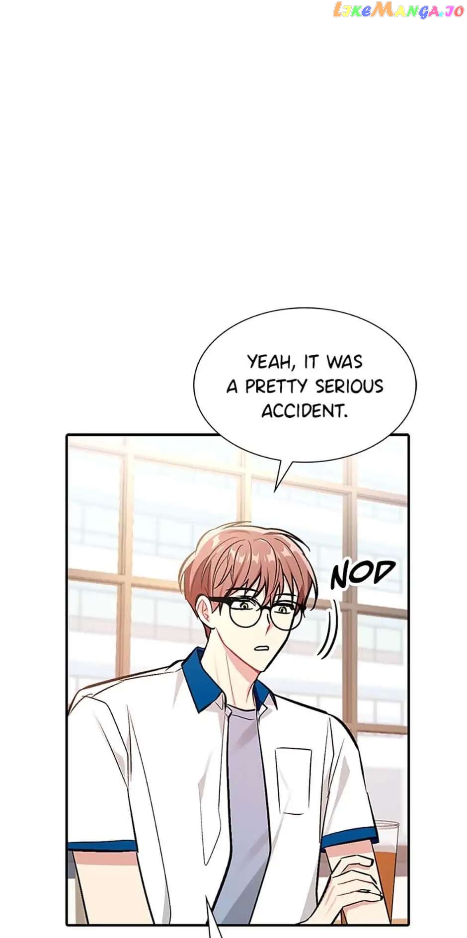Shining Summer Chapter 27 - page 18