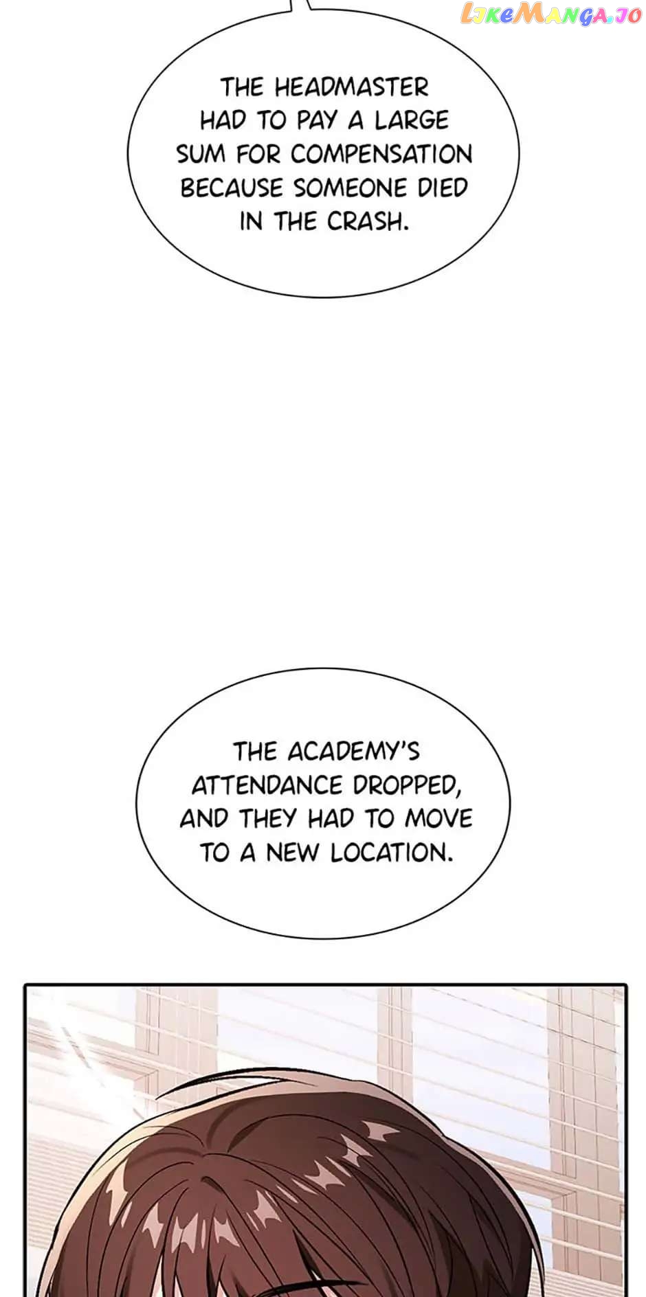 Shining Summer Chapter 27 - page 19