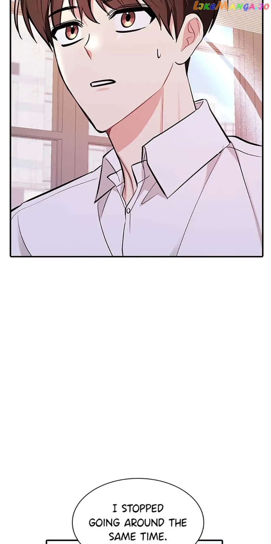 Shining Summer Chapter 27 - page 20