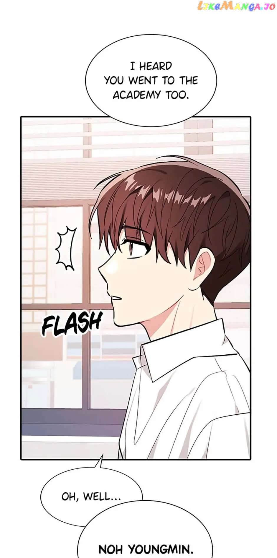 Shining Summer Chapter 27 - page 22
