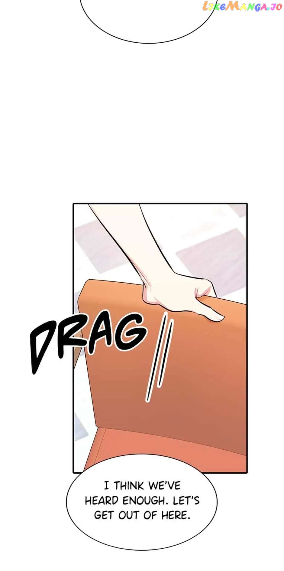 Shining Summer Chapter 27 - page 23