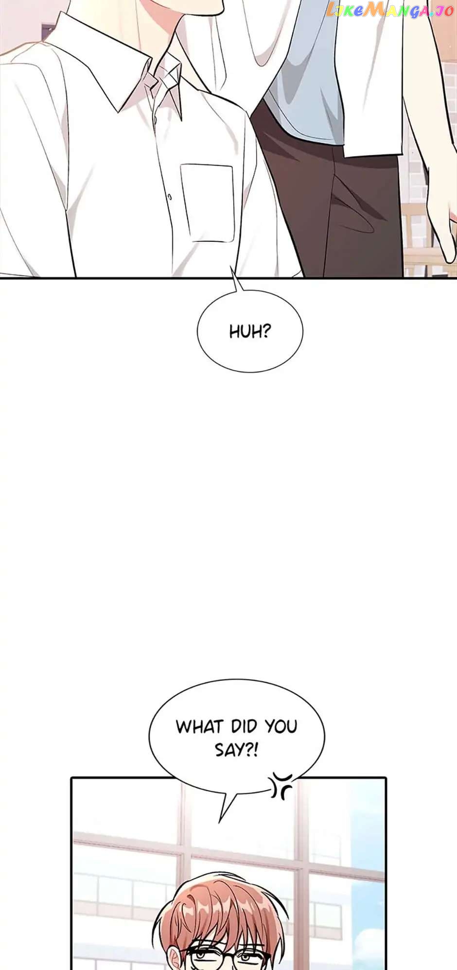 Shining Summer Chapter 27 - page 25