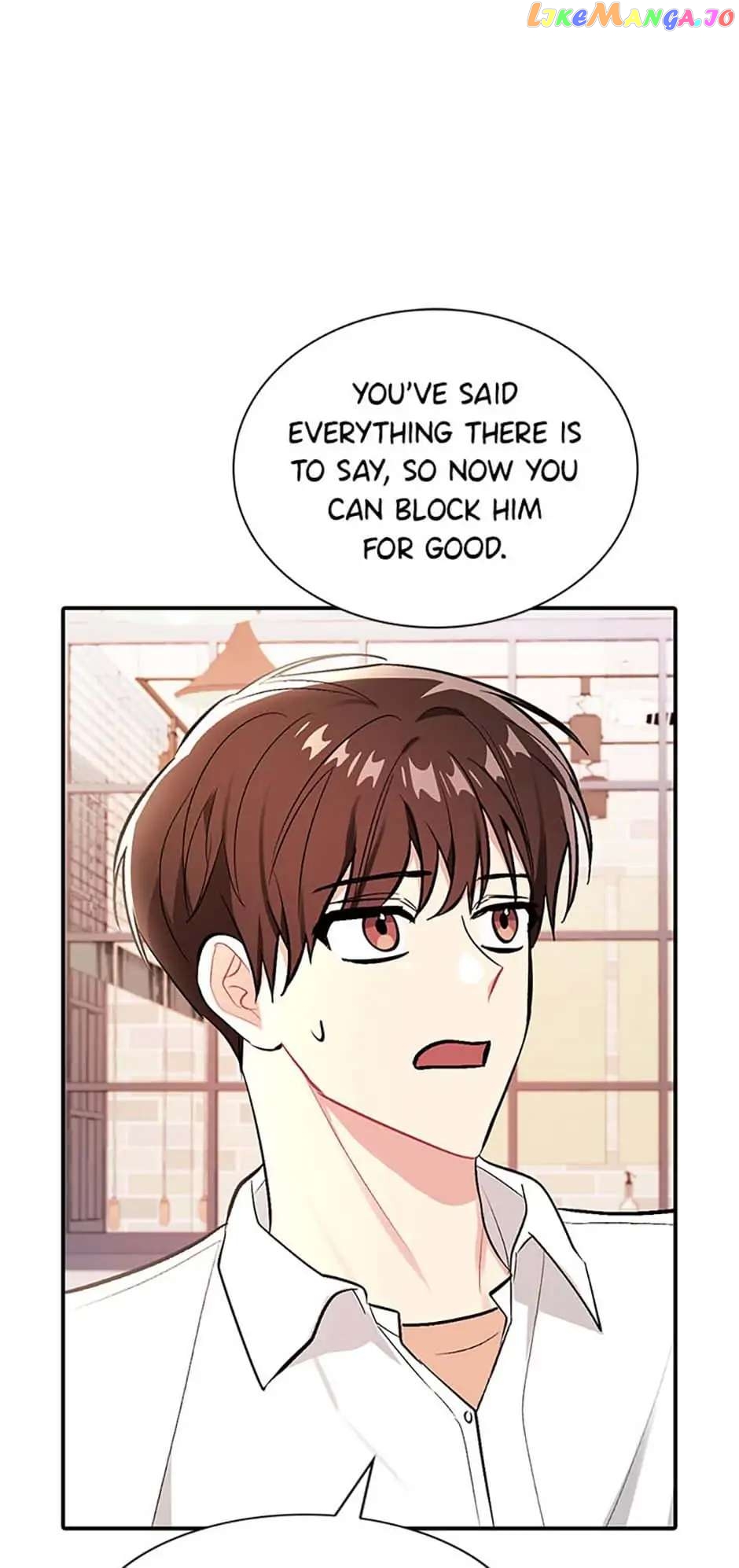 Shining Summer Chapter 27 - page 28