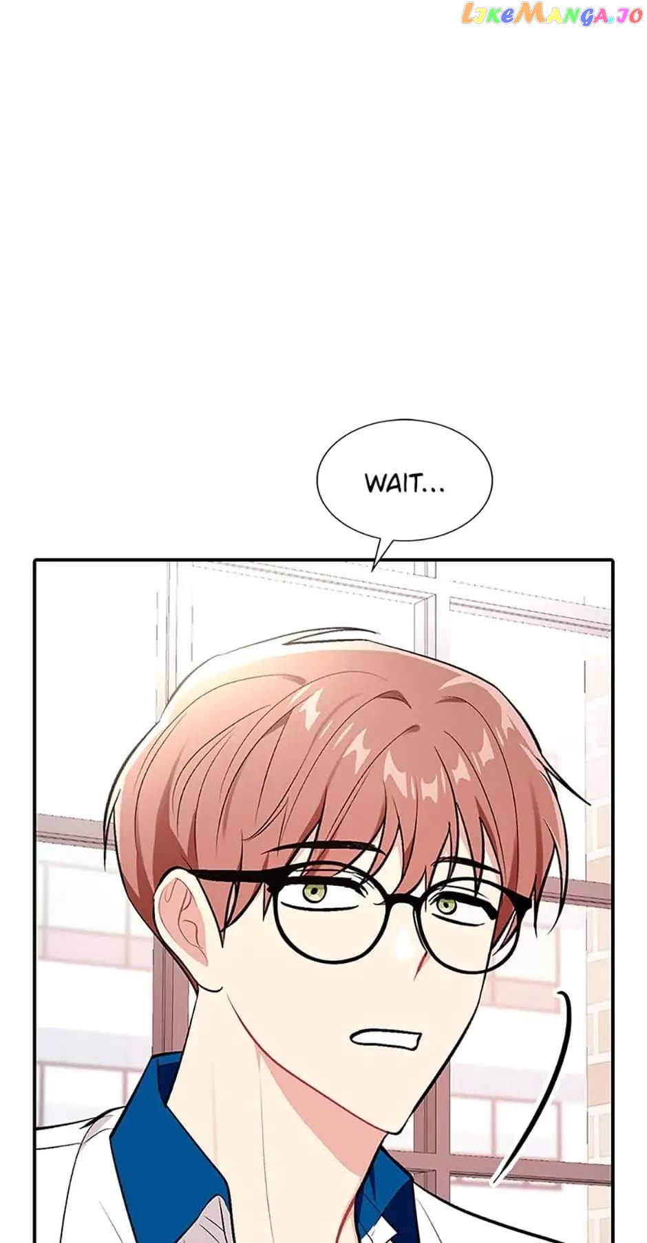 Shining Summer Chapter 27 - page 30
