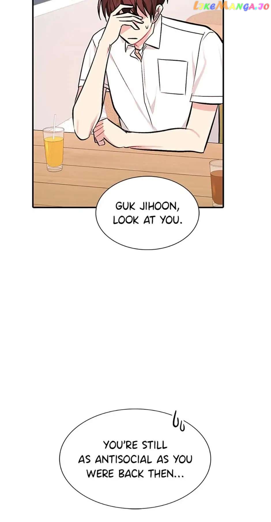 Shining Summer Chapter 27 - page 34