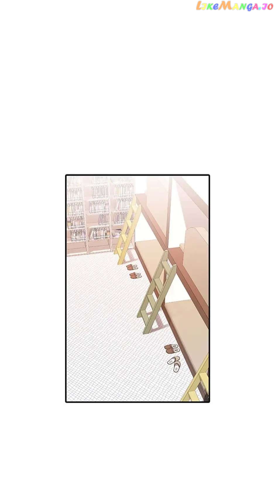 Shining Summer Chapter 27 - page 36