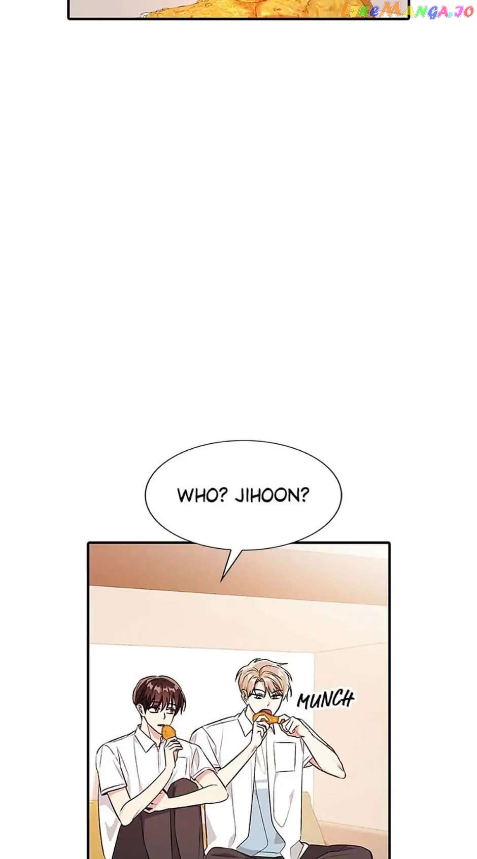 Shining Summer Chapter 27 - page 38
