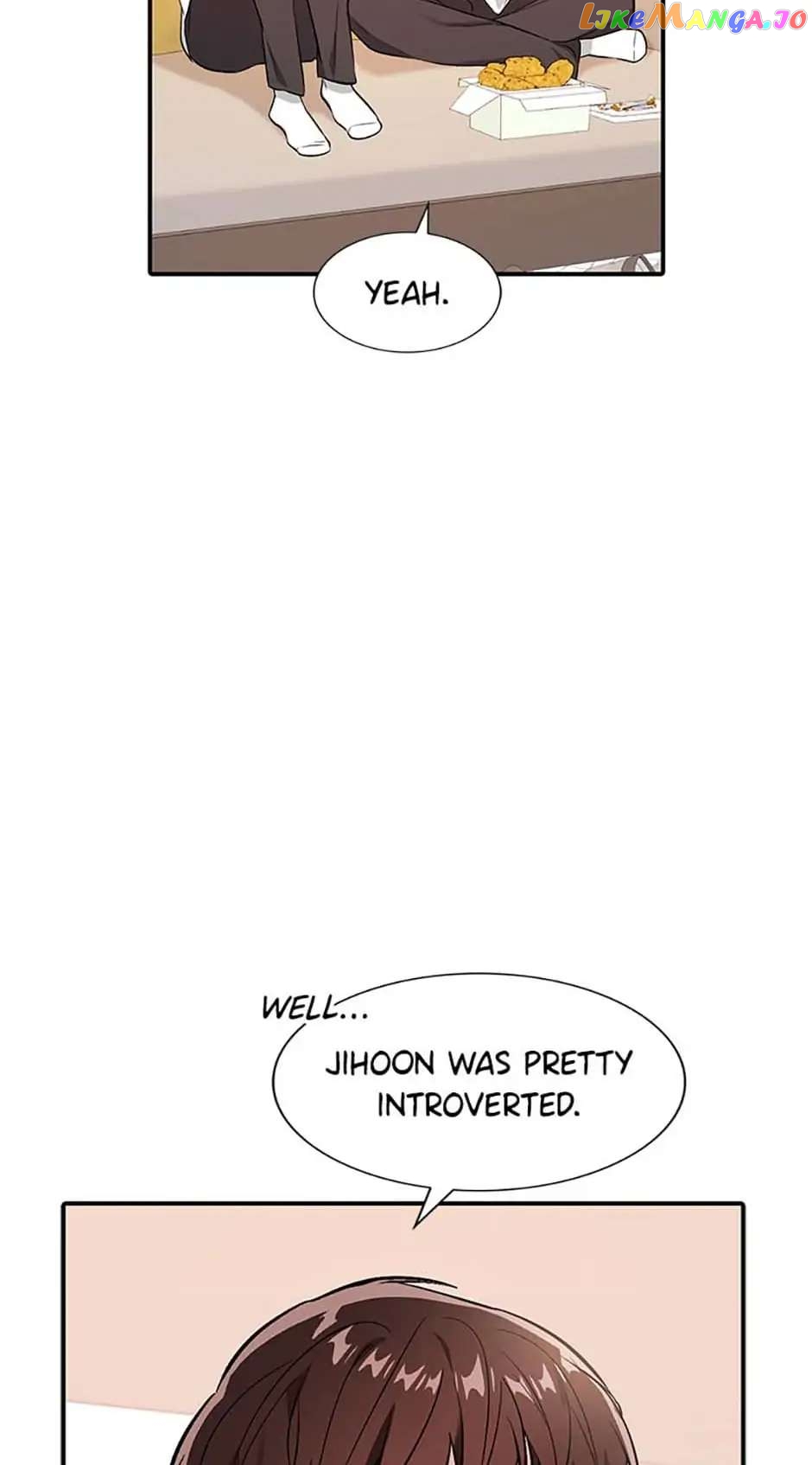 Shining Summer Chapter 27 - page 39